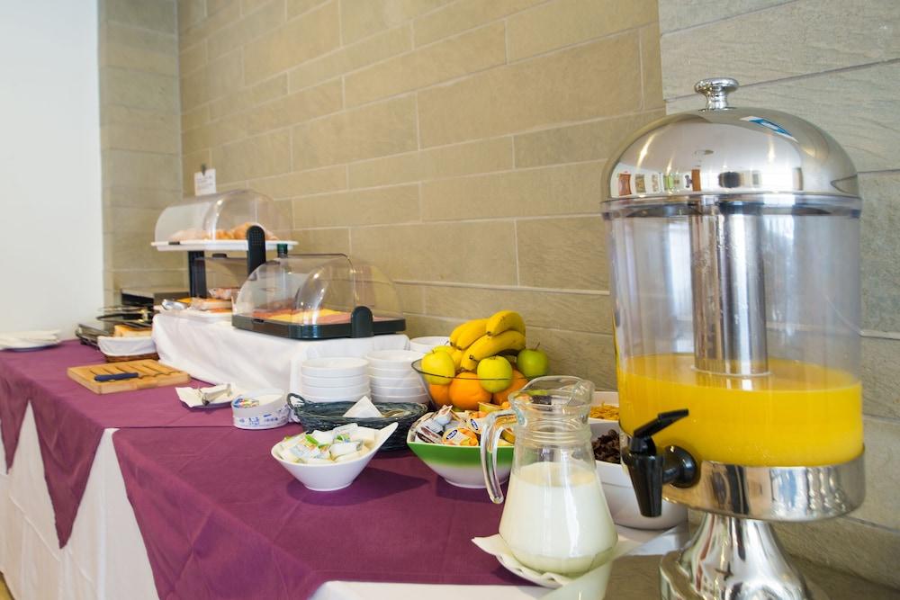 Hotel Abelux Palma