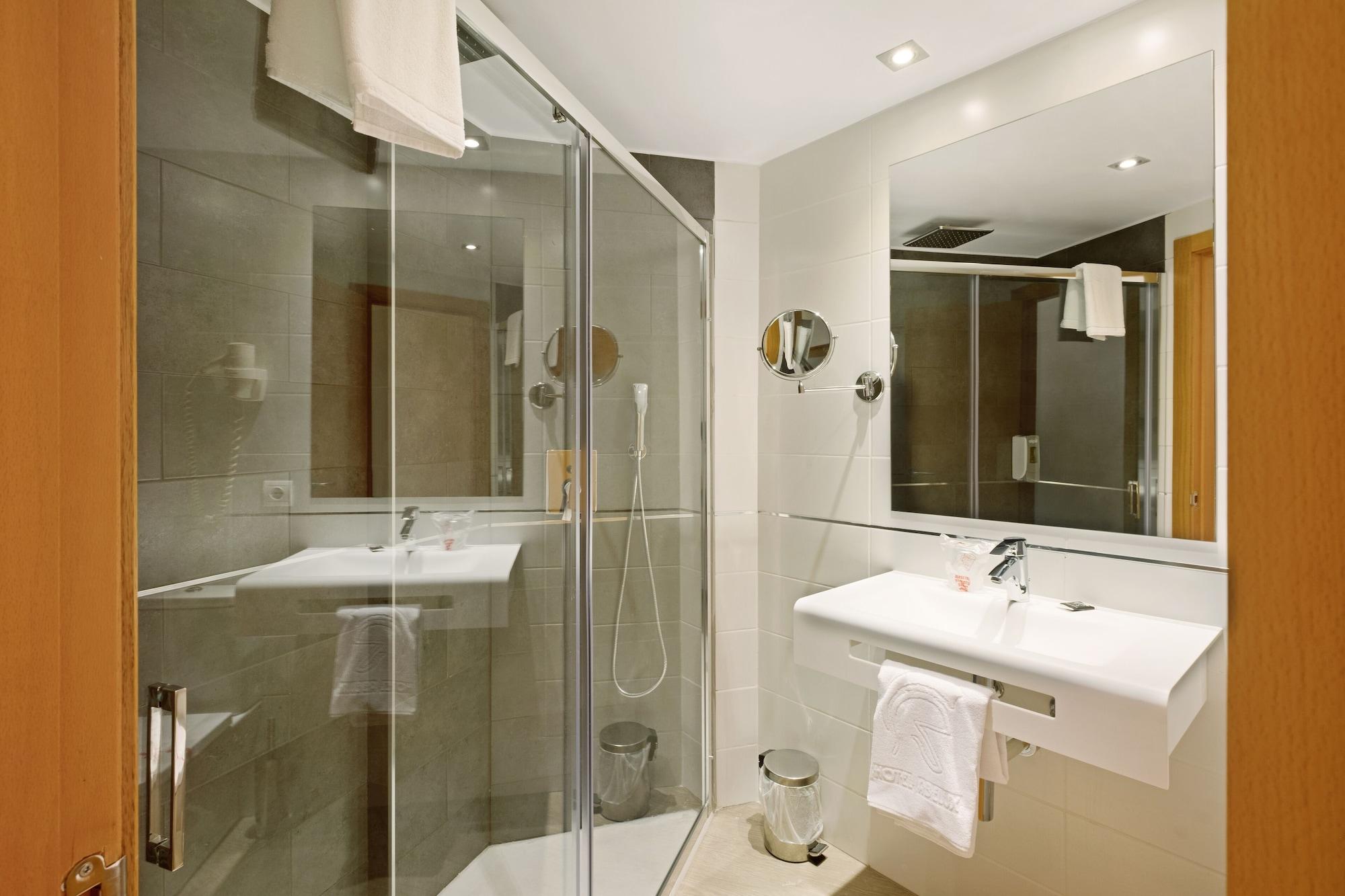 Abelux Hotel Palma