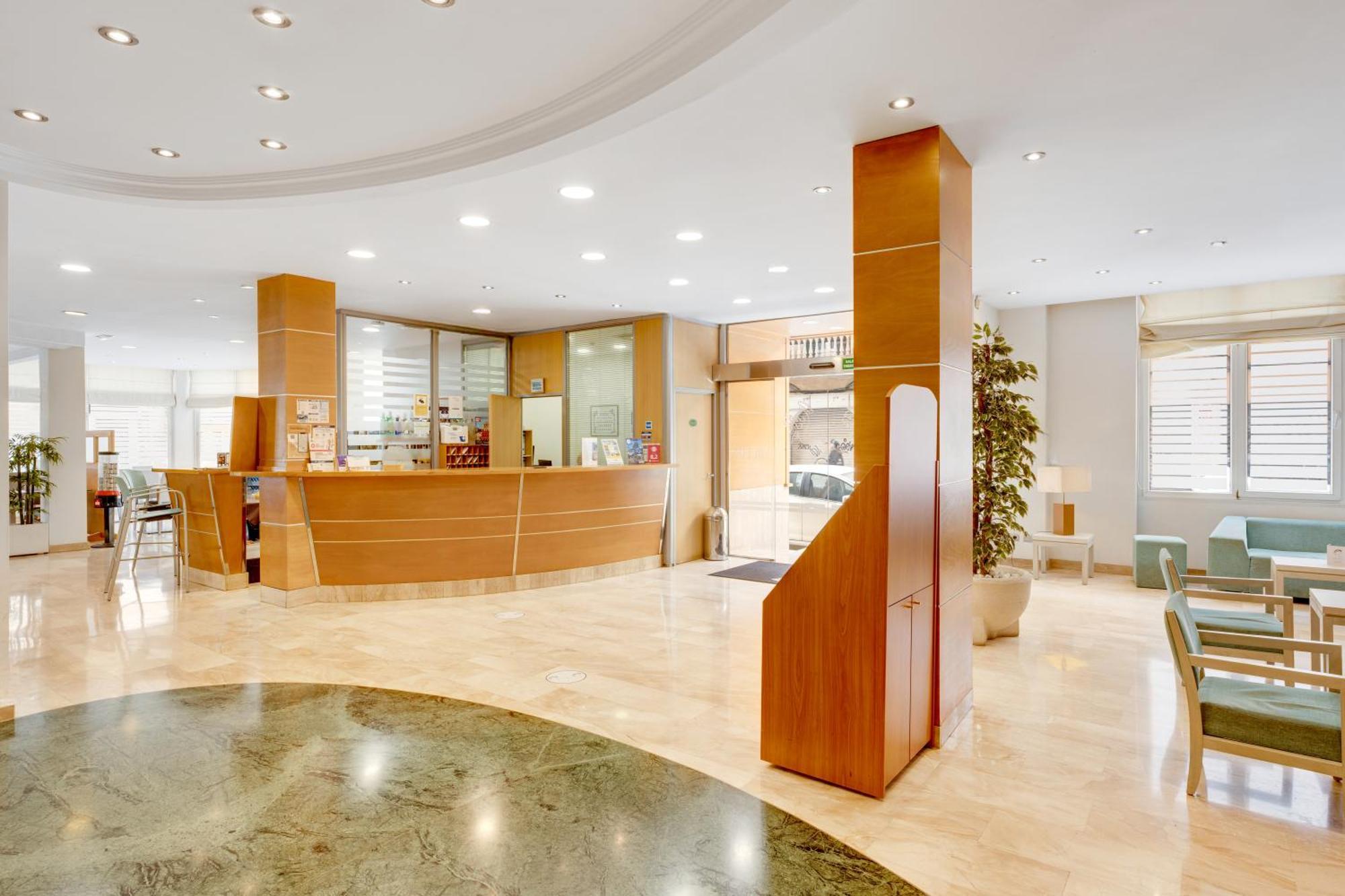 Abelux Hotel Palma