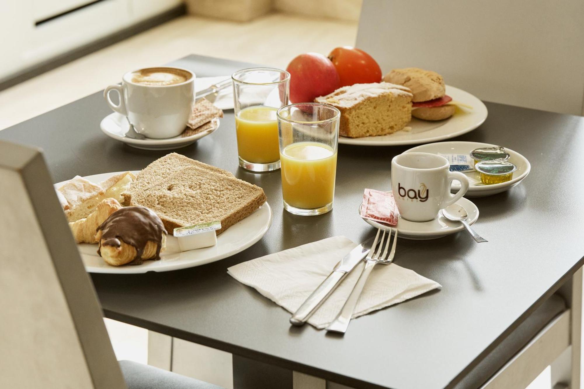 Hotel Abelux Palma