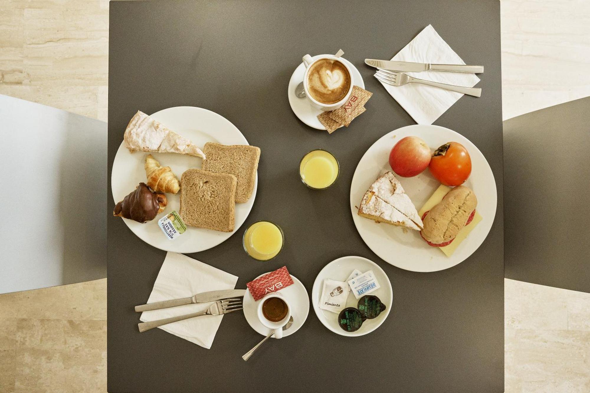 Hotel Abelux Palma